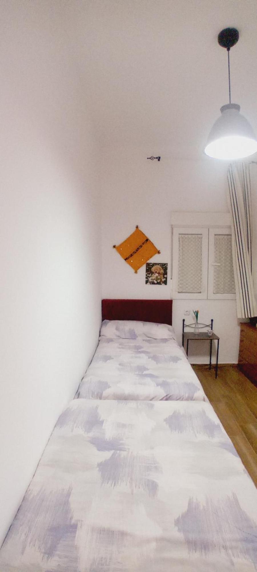 Apartamento Casa Ananit Málaga