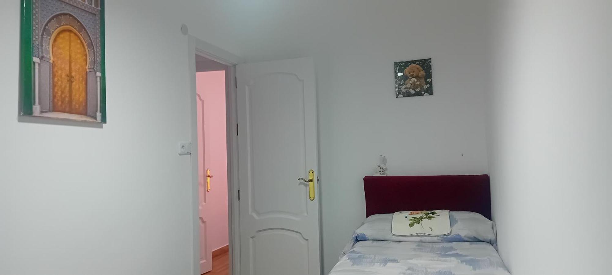 Apartamento Casa Ananit *