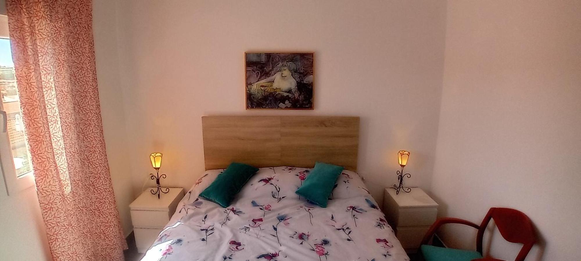 Apartamento Casa Ananit *