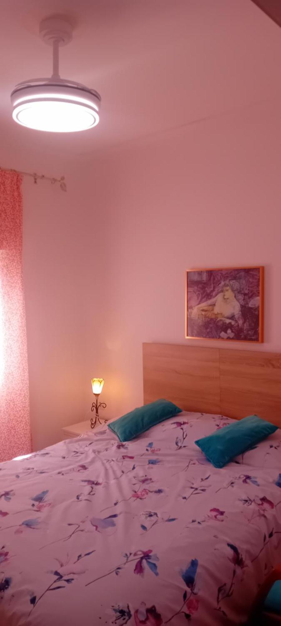 Apartamento Casa Ananit