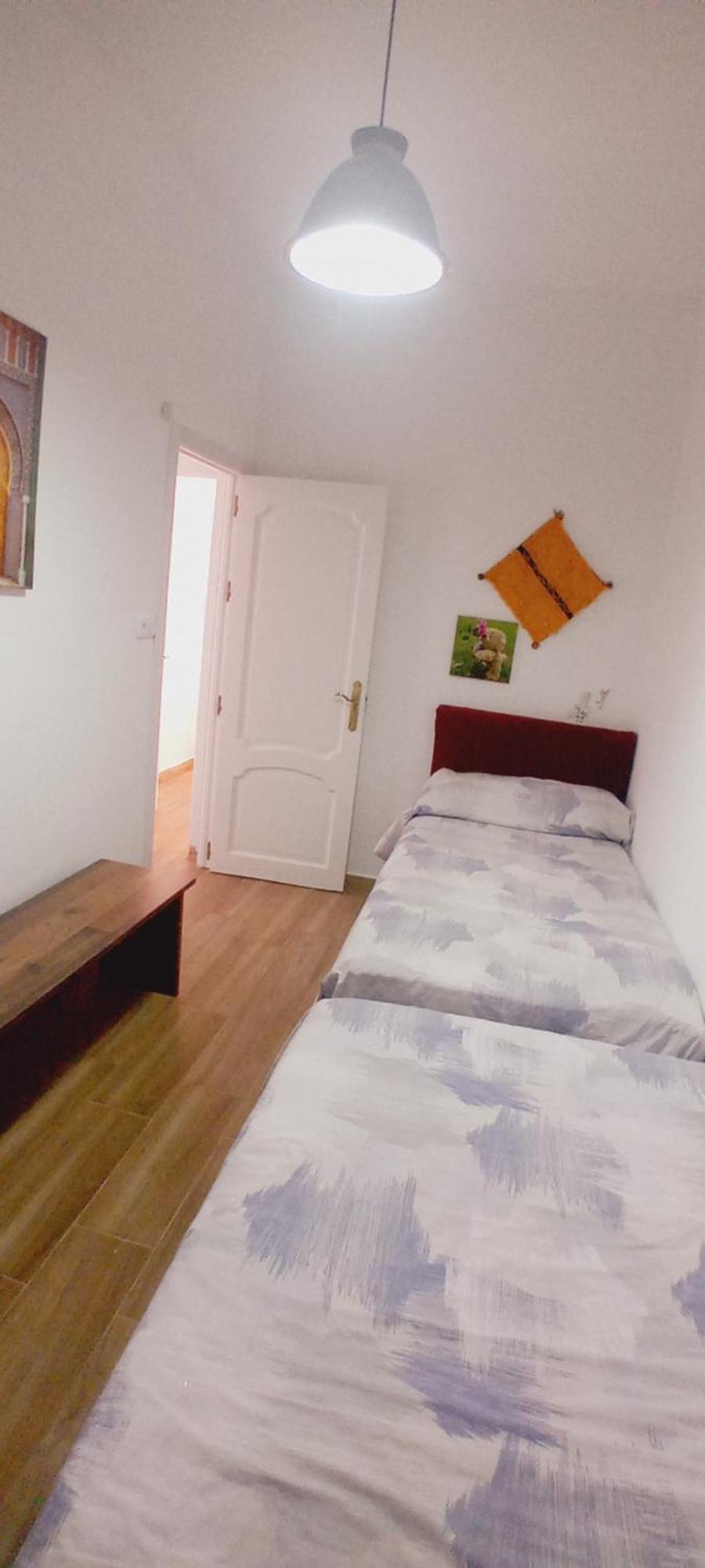 Apartamento Casa Ananit